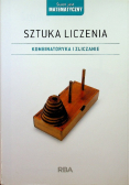 Sztuka liczenia Kombinatoryka i zliczanie
