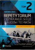 Repetytorium Poziom podstawowy z materiałem rozszerzonym Tom 2