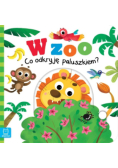 W Zoo. Co odkryję paluszkiem?