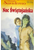 Saga o Królestwie Światła Tom 5 Noc Świętojańska