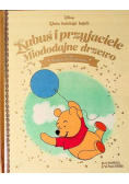 Złota Kolekcja Bajek Kubuś i przyjaciele Miododajne drzewo