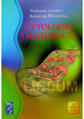 Cytologia i histologia
