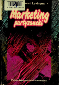 Marketing partyzancki