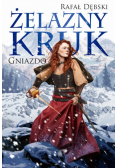 Żelazny kruk Gniazdo