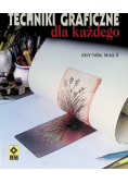 Techniki graficzne dla każdego