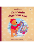 Kubuś i Przyjaciele Dzwonią dzwonki sań Tom 71