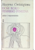 Dom koło starego Pimena