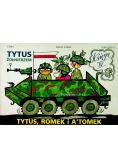 Tytus żołnierzem Nr 2 / 01