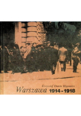 Warszawa 1914-1918