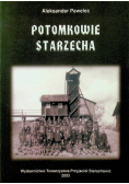 Potomkowie Starzecha