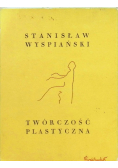 Twórczość plastyczna