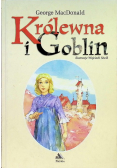 Królewna i Goblin