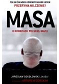 Masa o kobietach polskiej mafii
