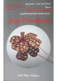 Ten mężczyzna Tom 4 Jego pocałunki