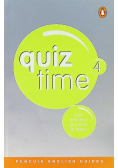 Quiz Time 4