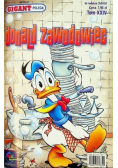 Gigant poleca Tom 24 Donald Zawodowiec