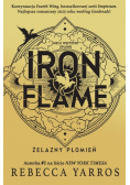Iron Flame Żelazny płomień