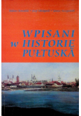 Wpisani w historię Pułtuska