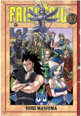 Fairy Tail Tom 23