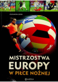 Mistrzostwa Europy w piłce nożnej