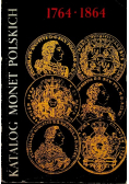 Katalog monet polskich 164 1696