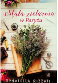 Mała zielarnia w Paryżu