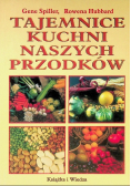 Tajemnice kuchni naszych przodków