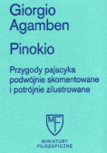 Pinokio przygody pajacyka podwójnie skomentowane