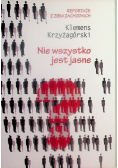 Nie wszystko jest jasne