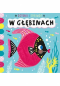 Dotknij i sprawdź W głębinach