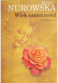 Wiek samotności Tom 1