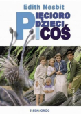 Pięcioro dzieci i coś