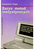 Zarys metod statystycznych