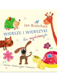 Wiersze i wierszyki dla najmłodszych