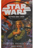 Star Wars Ostatnie proroctwo