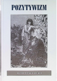 Historia Literatury Polskiej Tom VI Pozytywizm