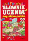 Ilustrowany słownik ucznia angielsko-polski