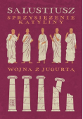 Sprzysiężenie Katyliny. Wojna z Jugurtą