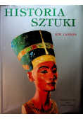 Janson Historia sztuki