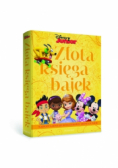 Złota księga bajek