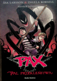 Pax Tom 1 Pal przekleństwa