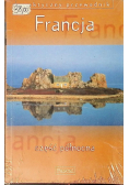 Francja część północna. Praktyczny przewodnik