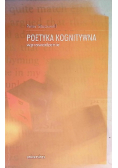 Poetyka kognitywna
