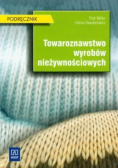 Towaroznawstwo wyrobów nieżywnościowych