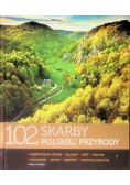 102 skarby polskiej przyrody