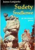 Sudety Środkowe po obu stronach granicy Część 2
