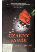 Książki pełne emocji Tom 14 Czarny Książę