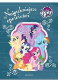 My Little Pony Najpiękniejsze opowieści