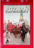 Poznań śladami ułańskiej tradycji