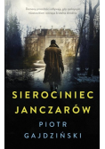 Sierociniec janczarów